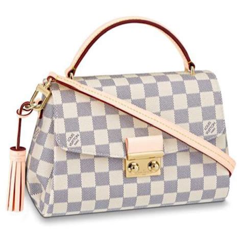 louis vuitton weiße tasche|louis vuitton tasche damen.